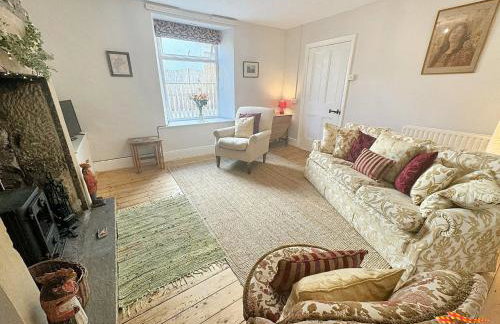 The Nookery - Cosy Cottage in the Heart of Town - Foto 6