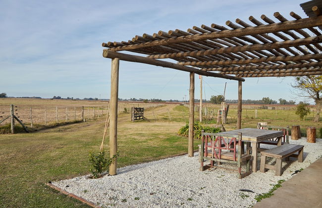 Hestia at San Antonio de Areco - Foto 55