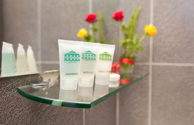 Mosa Court Apartments - Foto 7