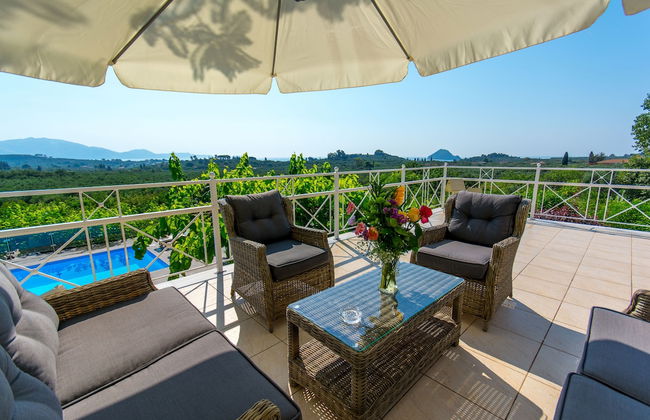 Villa Natura - Photo 28