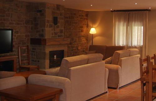 Casas Rurales Espargoiti I y II - Foto 10