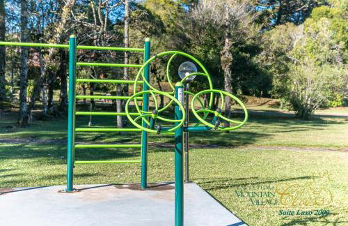 Suíte Mountain Village - Foto 45