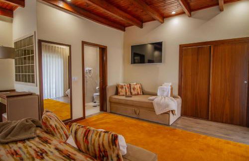 Casas das Pedrinhas by Paisagens Inéditas - Foto 6