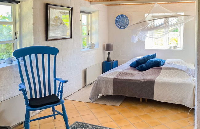 9 Person Holiday Home in Tim - Foto 34