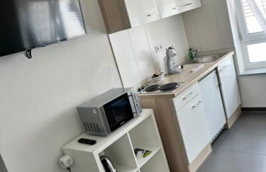 MW Apartments B1 - Foto 14