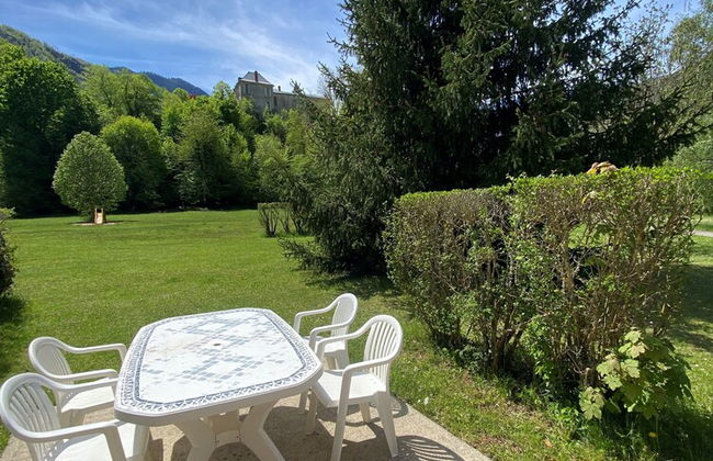 Les gîtes de Beille - Foto 15