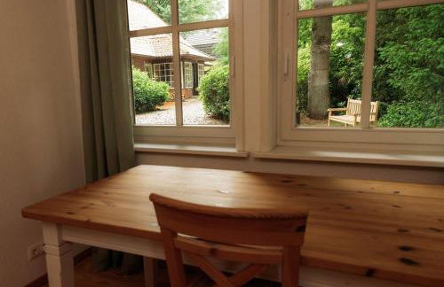 Schönstes kleines Ferienhaus in der Lü-Heide - Foto 26