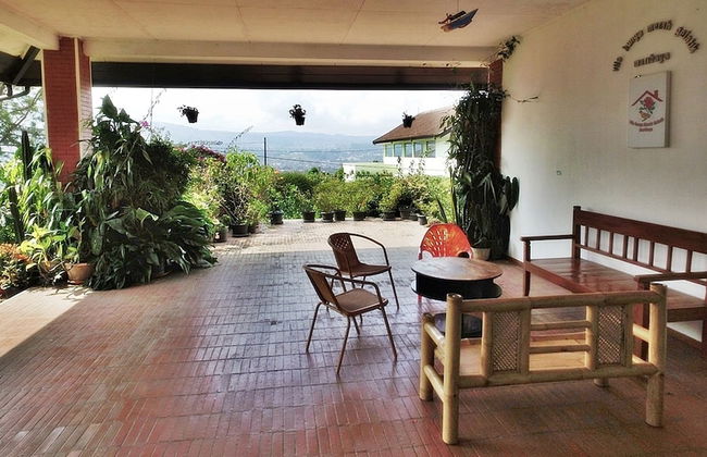 Vila Bunga Merah Gelatik - Photo 22