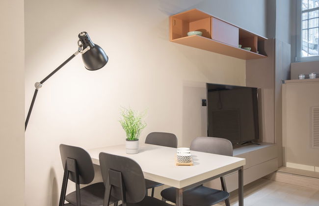 City Center Quadrilatero Romano - Foto 8