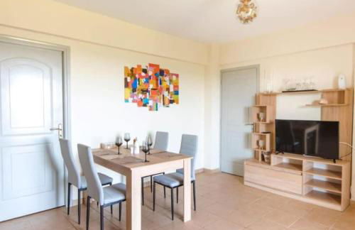 Villa Orfeas Seaview Retreat - Photo 6