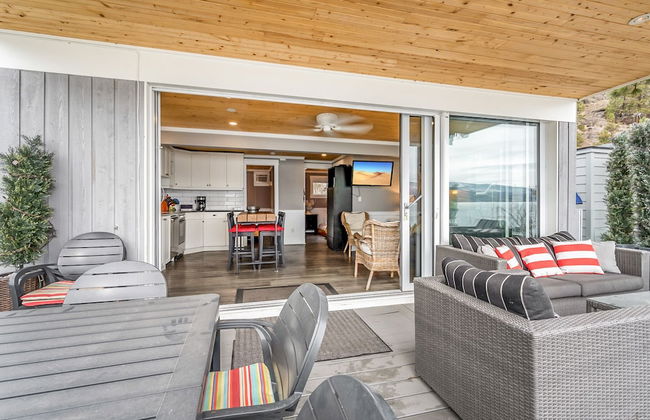 Lakeside Serenity Retreat 10 - Photo 10