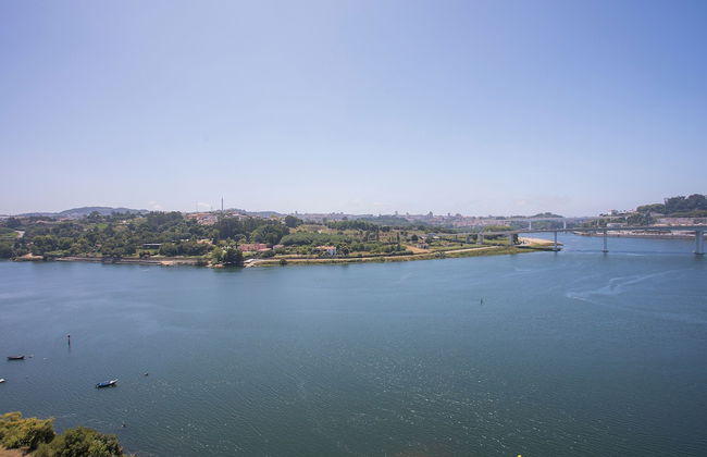 Liiiving - Douro Riverside Apartment - Foto 69