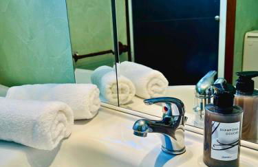 Soleil Levant- Appt famille, jardin, proche plages - Photo 31