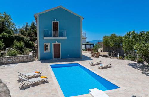 The Sunset Villas Kefalonia - Photo 71