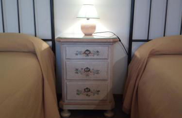 Agriturismo BB Mambrotta - Foto 43