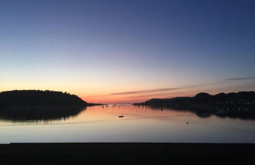 Y Gorlan - Snowdonia luxury house Carneddau mountain views - Photo 52