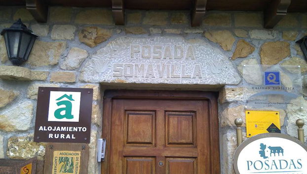 Posada Somavilla - Foto 3