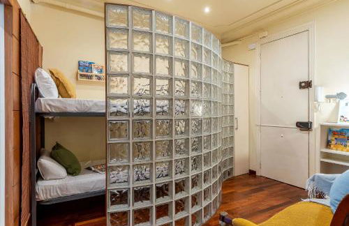 Canela Homes BARCELONA JARDINETS - Foto 42