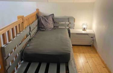 Maison de village le BACCI - Foto 3