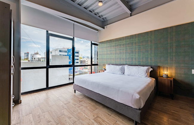 Roma Norte Apartments by VH - Foto 5