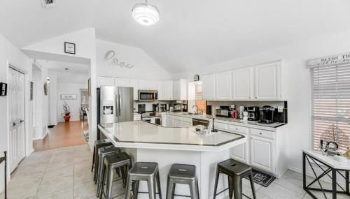 Villa Venage of Hilltop Fort Worth TX - Foto 3