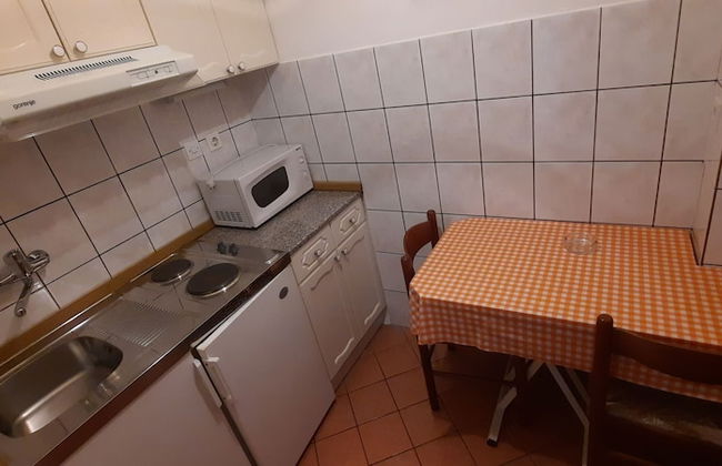 Apartments Nediljka - Foto 18