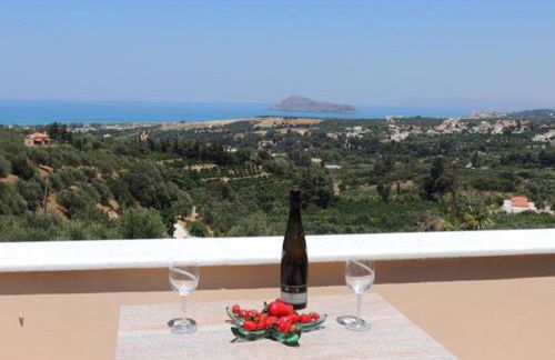 Provarma hills luxury villa gerani - Foto 59