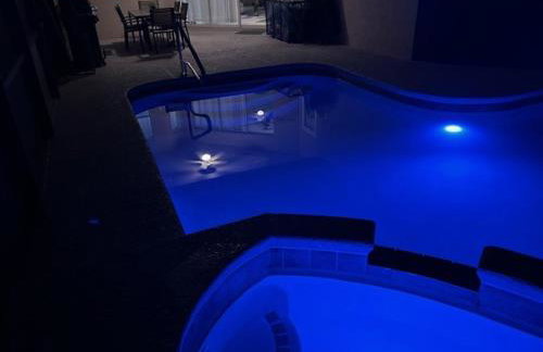 4bed pool Hot tub,Game Room at Calabay Tower lake - Foto 66