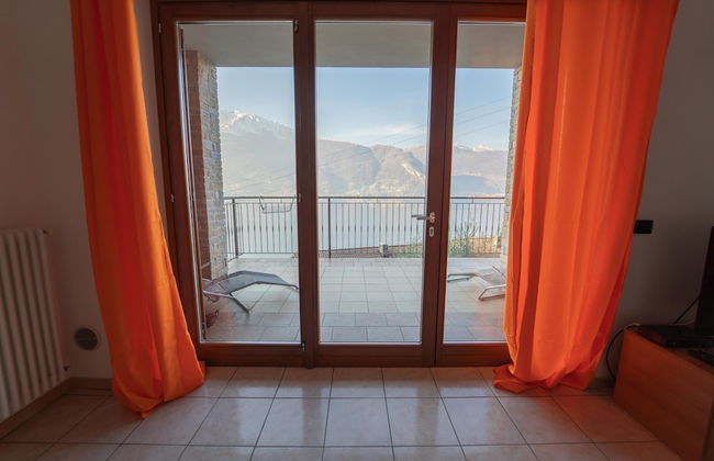 Residence Dorio - Photo 48