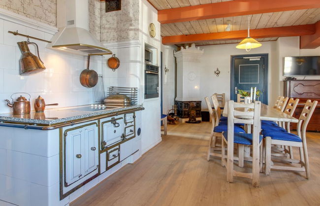 "Tilla" - 600m from the sea - Foto 9