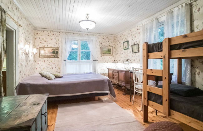 Puutarhurin mökki - Photo 13