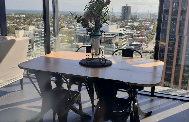 Top Floor Stunning Views - Foto 12