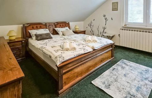 Beautiful Home In Tuheljske Toplice - Foto 27