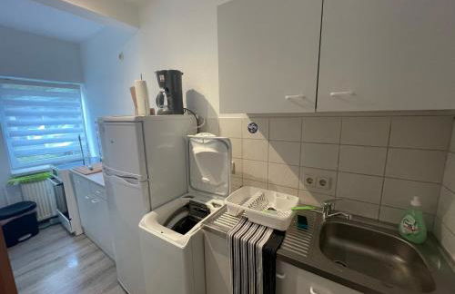 FeWo „Am Kanonenberg“ - Foto 6