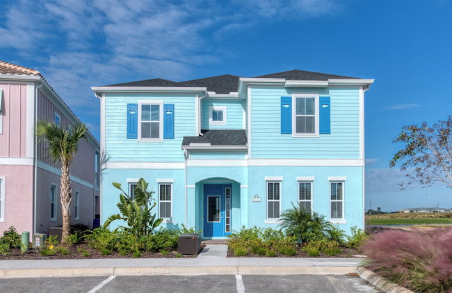 Margaritaville Cottages Orlando by Rentyl with H2O Waterpark - Photo 39
