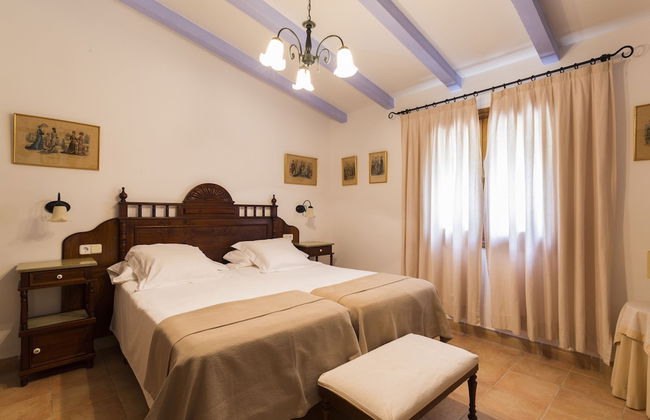 Agroturisme Sa Torre - Photo 8