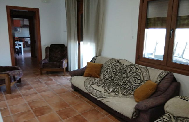 Can Gual Casa Rural - Photo 13