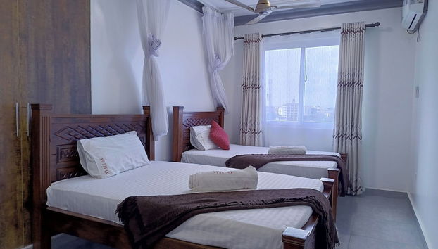 Good Pazuri Homes - Foto 2, Habitación