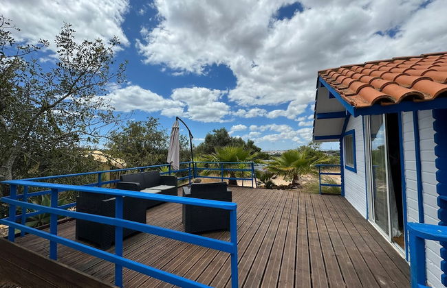 Oasis Surfcamp - Foto 20