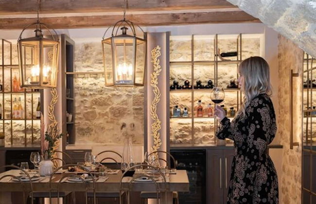 Inotropes Boutique Suites - Adults Only - Foto 2