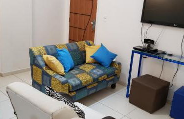 Apto Jacaraipe - quadra praia - excelente - Photo 1