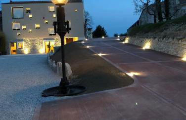 Forte Benedek Wine Relais & SPA - Adults Only - Foto 74