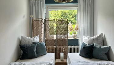 Wohnen am Schloss - Foto 2