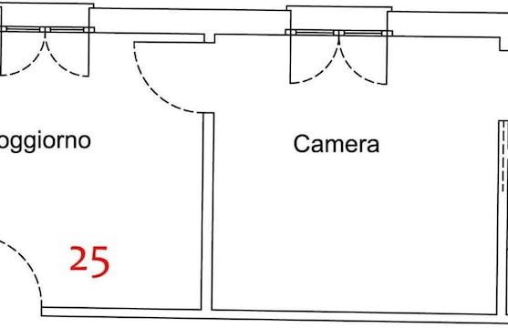 Appartamenti Emmaus - Foto 31