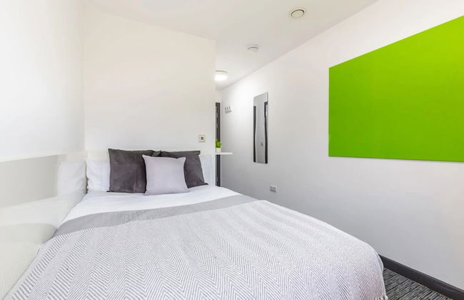 Abodus Glassworks Liverpool - Foto 4