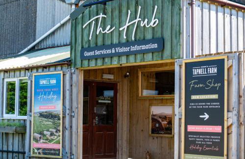 7, Rabbits Run, Camp Tapnell - Foto 29