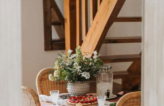 Gîtes du Bulz, en pleine forêt proche de la mer - Photo 16