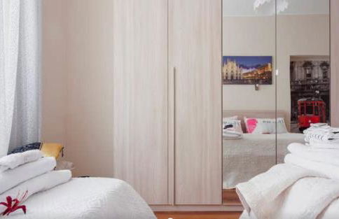 Rodica Comfort Home Milano Navigli - Foto 7