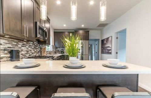 Gorgeous DTLA w/ View + Hot Tub! - Foto 6