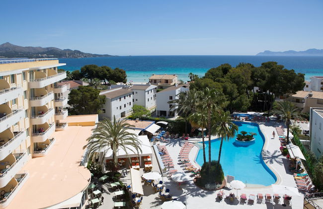 Hotel Ivory Playa Sports & Spa - Foto 28